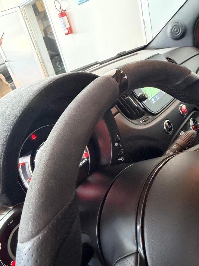 ABARTH 695 1.4 Turbo T-Jet 180 CV //PARI AL NUOVO//