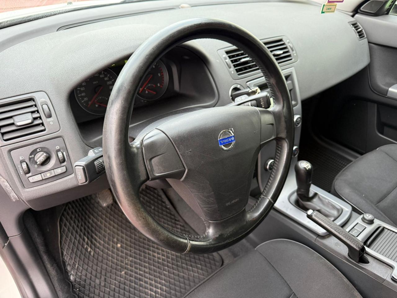 Volvo V50 DRIVe POLAR 1.6 d KM 228.000