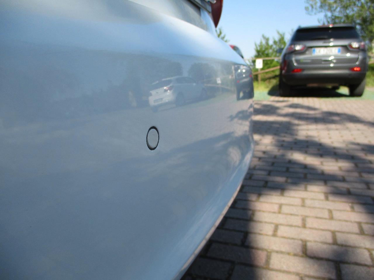 Audi A1 Sportback 1.6 tdi Ambition s-tronic OK NEOPAT.