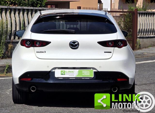 MAZDA 3 Executive 2.0 5p. 122 CV Mhev