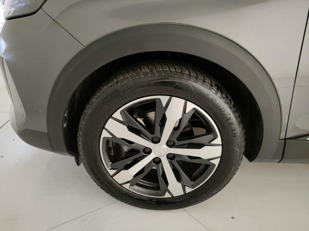 PEUGEOT 3008 1.5 bluehdi Allure Pack s&s 130cv