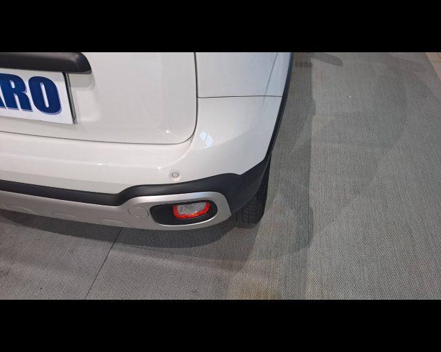 FIAT New Panda 4X4 0.9 t.air t. 85cv Cross 4x4