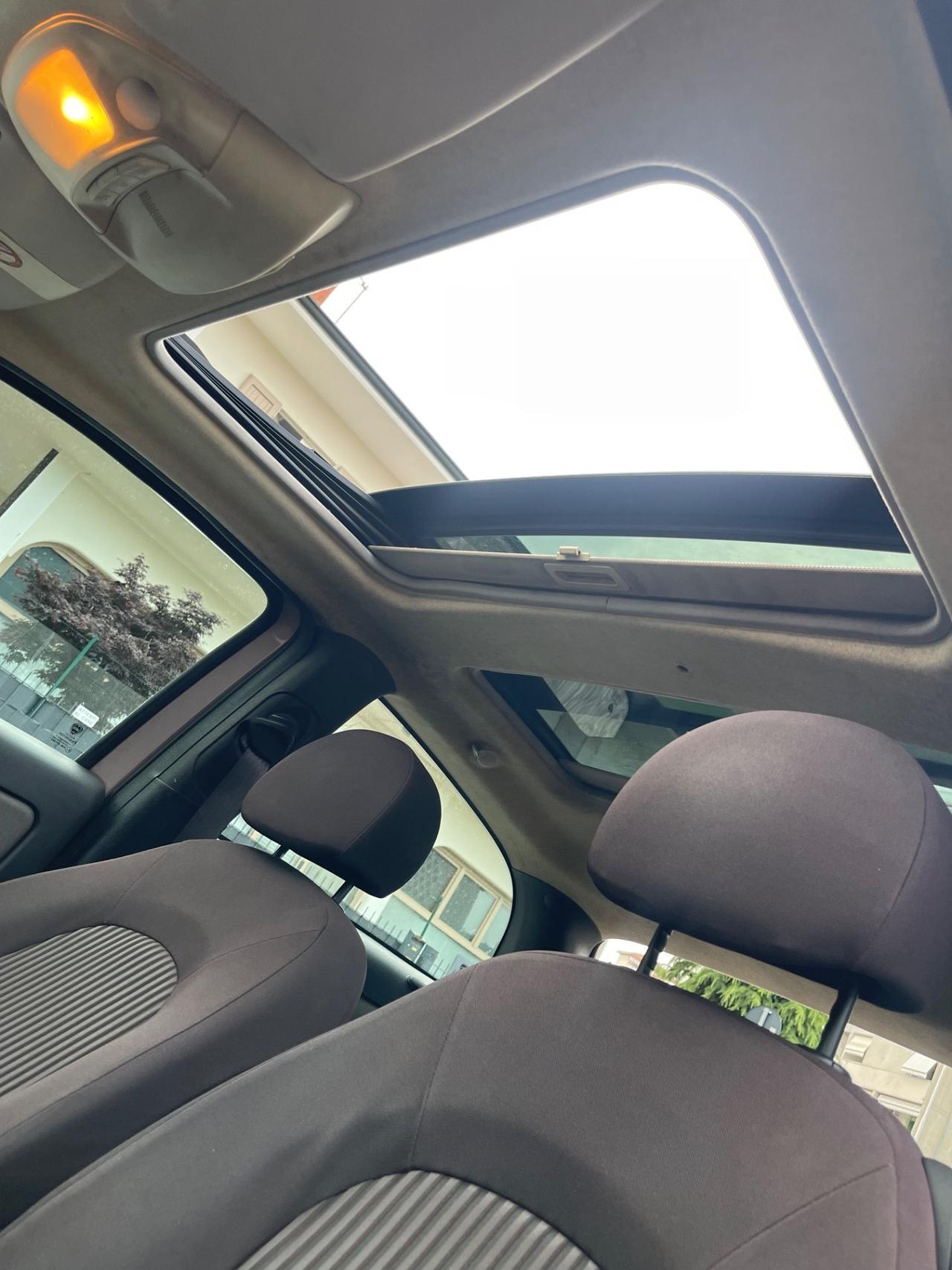 Lancia Ypsilon 1.4 Platino Ecochic GPL