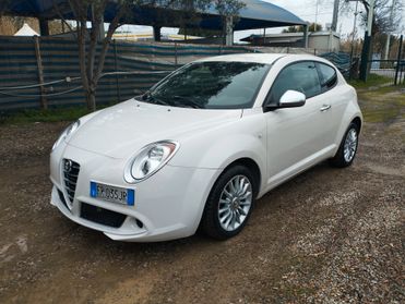Alfa Romeo MiTo 1.4 70 CV 8V Progression