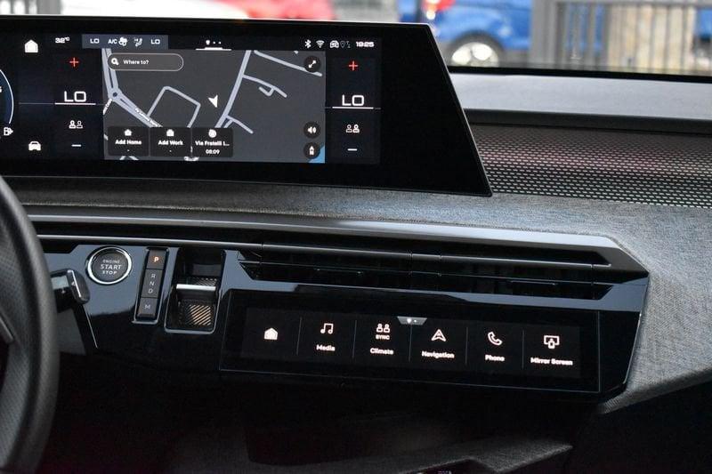 Peugeot 3008 Hybrid 145 Allure e-DCS 6