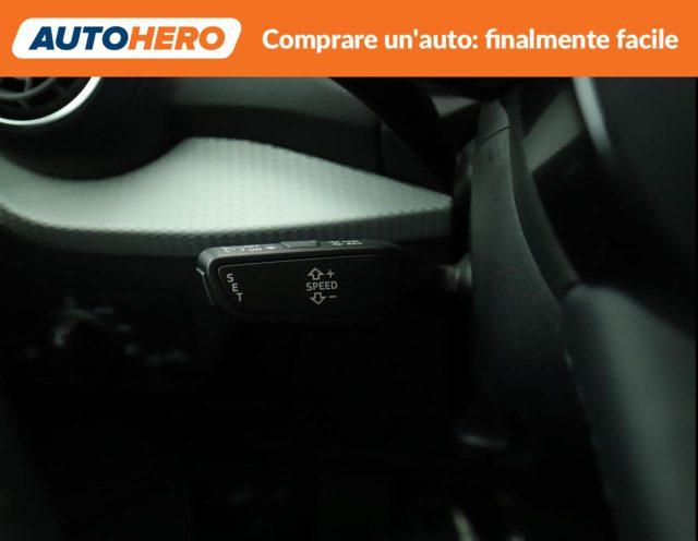 AUDI Q2 35 TDI quattro S tronic