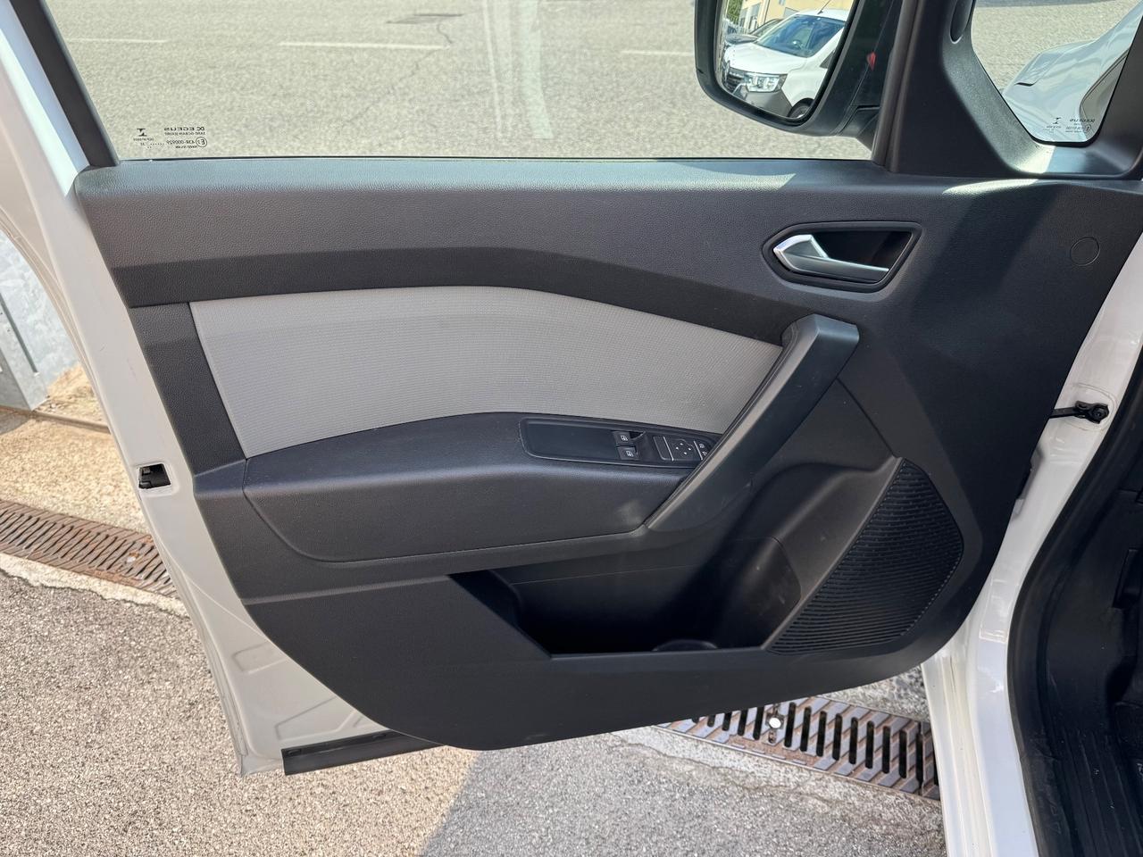 Renault Kangoo 1.5 Blue dCi 95CV Van 3 Posti