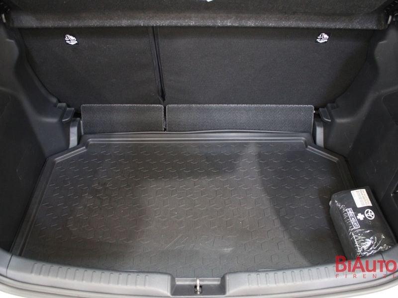 Toyota Yaris Yaris 1.5h Active