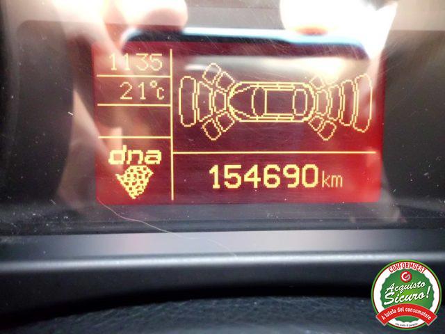 ALFA ROMEO Giulietta 2.0 JTDm-2 150 CV Exclusive