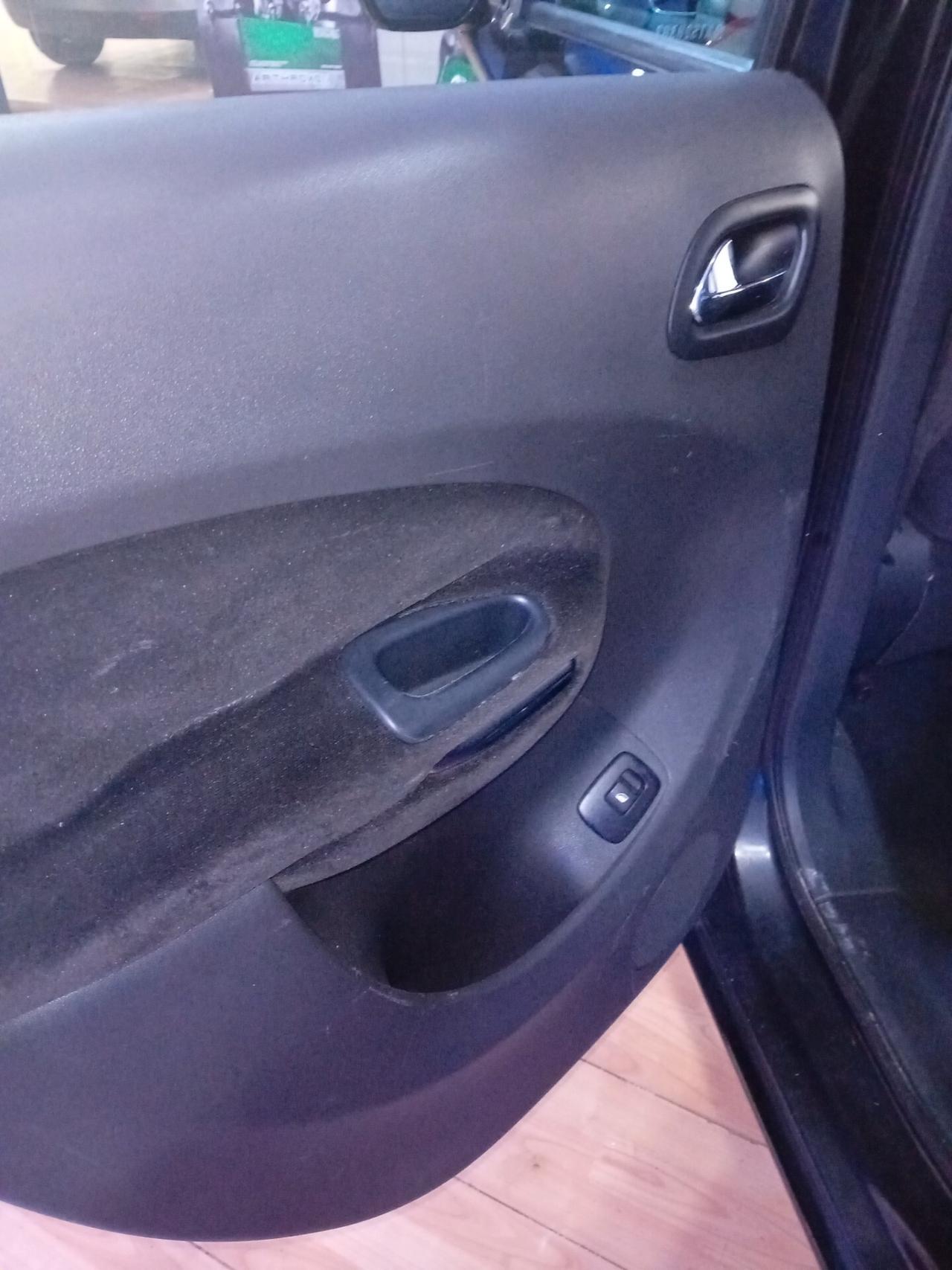 Citroen C3 Picasso 1.6 HDi 90 Exclusive QR