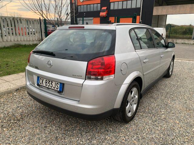 OPEL Signum 2.2 16V DTI Elegance