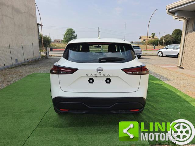 NISSAN Qashqai MHEV ACENTA 2WD