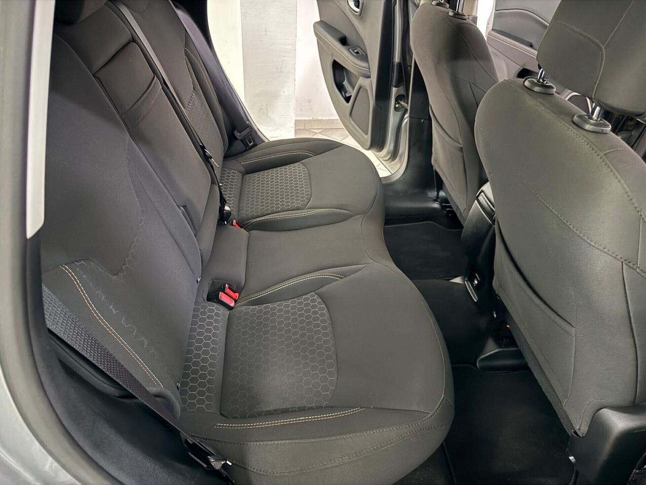 Jeep Compass 1.6 Multijet II 2WD Longitude solo 74.000km