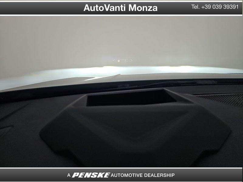 BMW Serie 1 118d MSport Pro auto