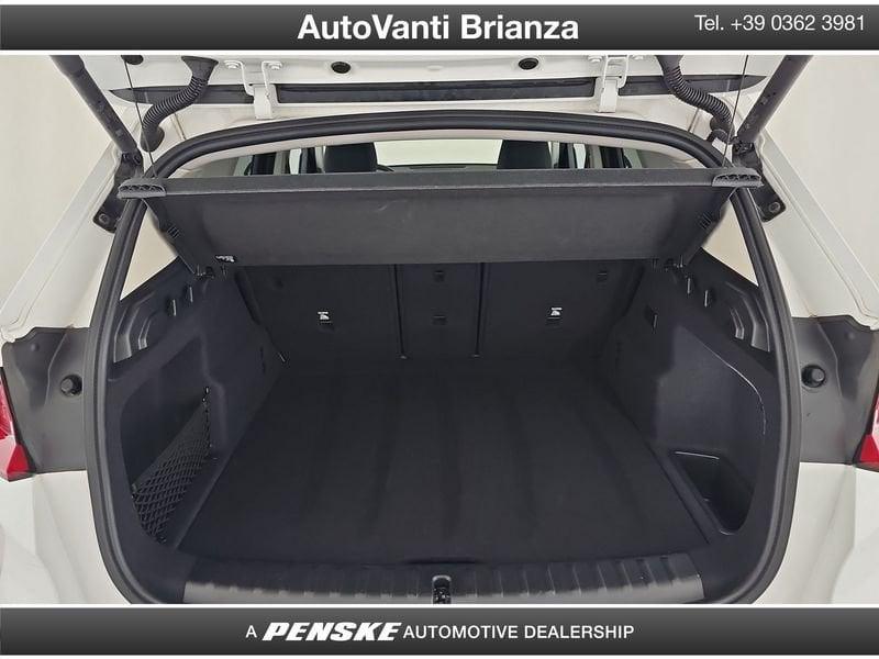 BMW iX1 eDrive 20 X-Line Special Edition