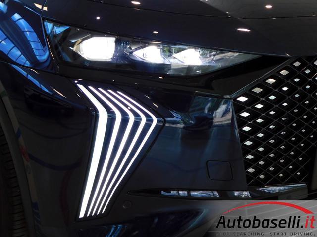 DS AUTOMOBILES DS 7 1.5 BLUEHDI ESPRIT DE VOYAGE 130CV AUTOMATICA