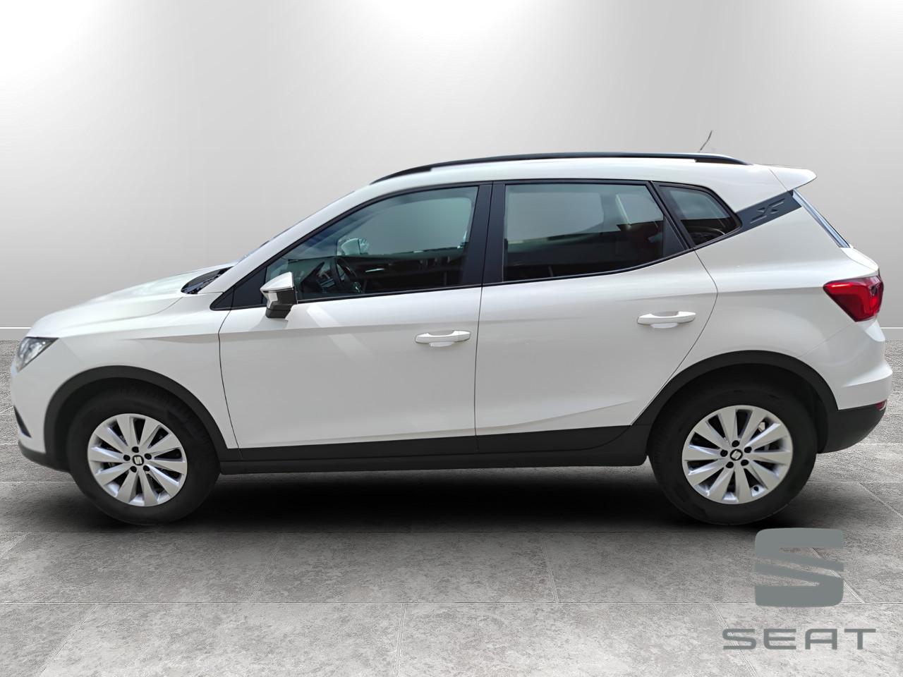 SEAT Arona 1.6 tdi Style 95cv dsg