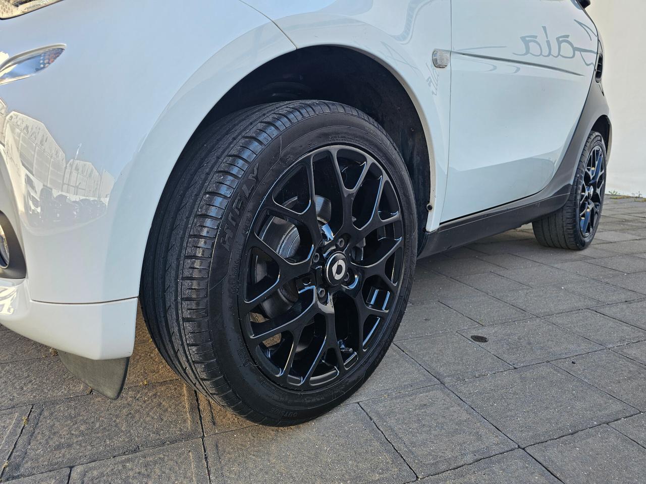 Smart ForTwo 70 1.0 Youngster