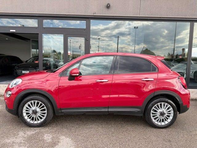 FIAT 500X 1.3 MultiJet 95 CV Connect