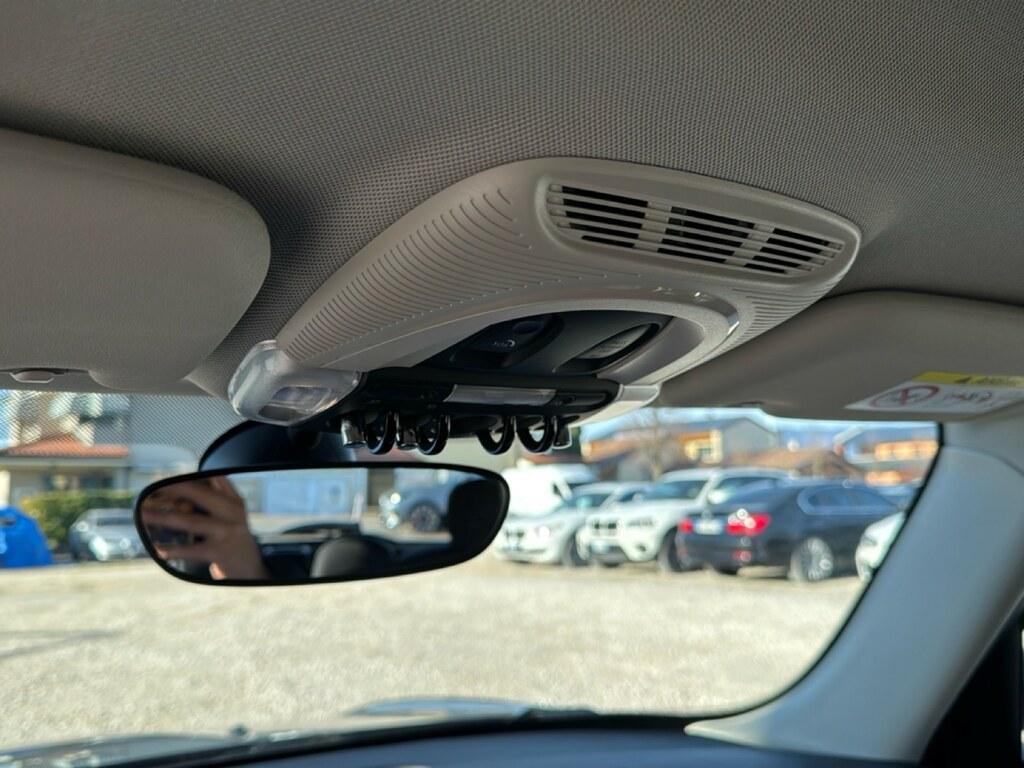 Mini Mini 5 Porte 1.5 Twin Power Turbo Cooper Camden