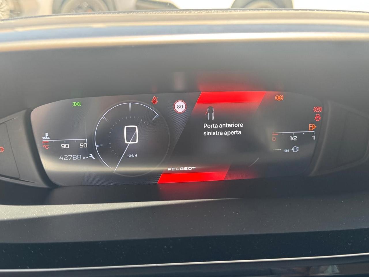 Peugeot 308 PureTech Turbo 130 S&S Active Pack
