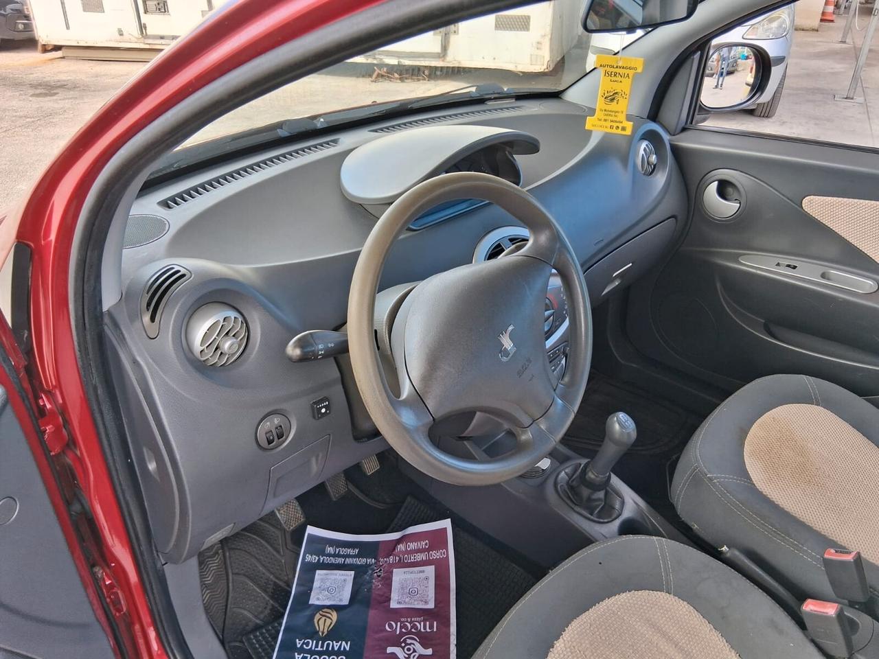 Dr DR1 1.3 16V BI-FUEL GPL
