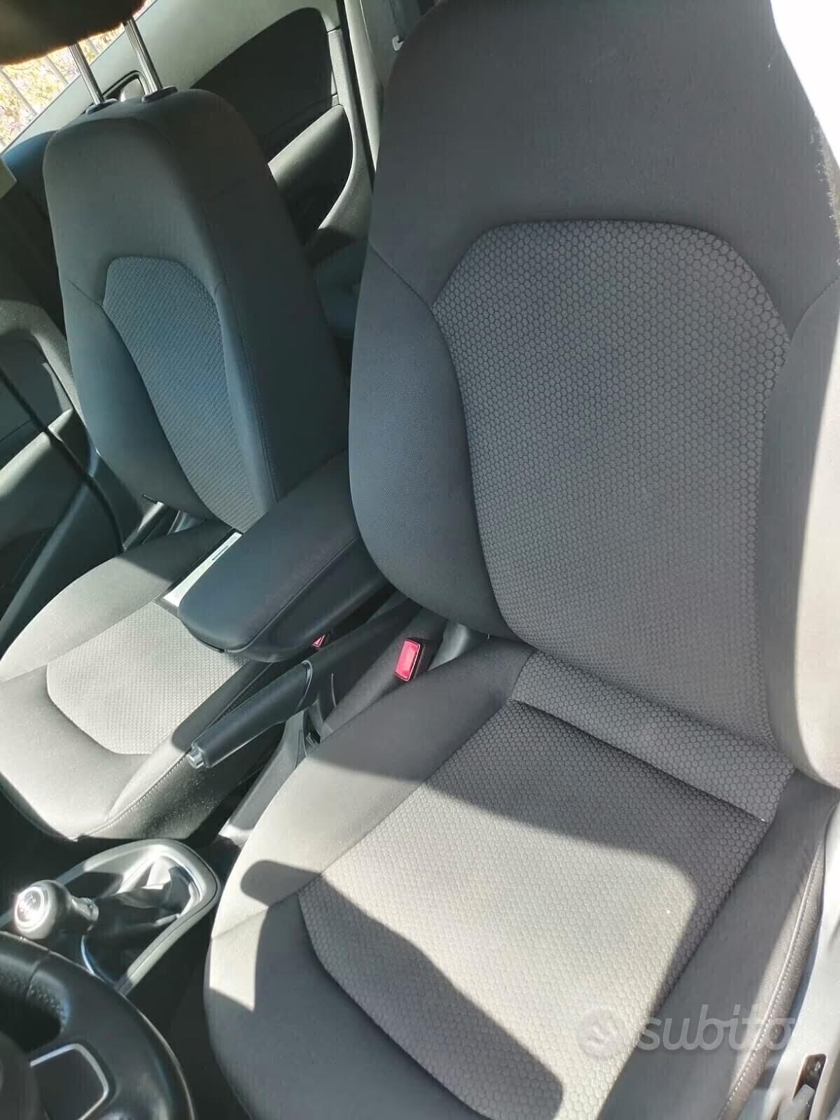 AUDI A1 1.6 TDI 105CV AMBITION 2015 BI-XENON