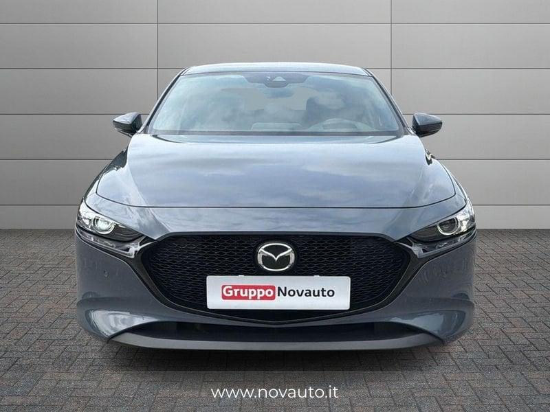 Mazda Mazda3 2.0L Skyactiv-G 122cv M Hybrid Executive