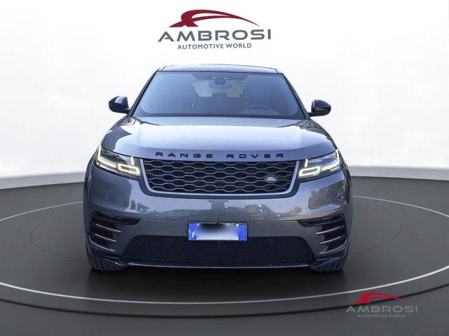 LAND ROVER Range Rover Velar 3.0D V6 300 CV R-Dynamic SE