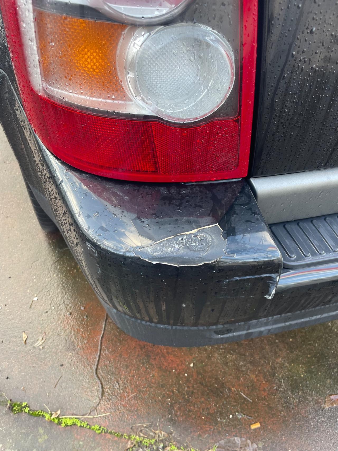 Land Rover Range Sport 2.7 TDV6 S