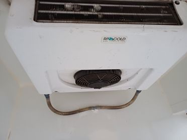 FIAT DOBLO' 1600 MJT