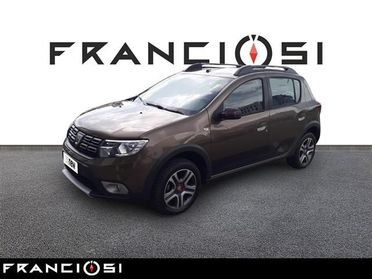 DACIA Sandero Stepway 0.9 TCe 90cv Techroad my19