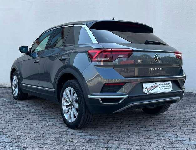 Volkswagen T-Roc T-ROC SPORT 2.0 I TDI SCR 110 KW