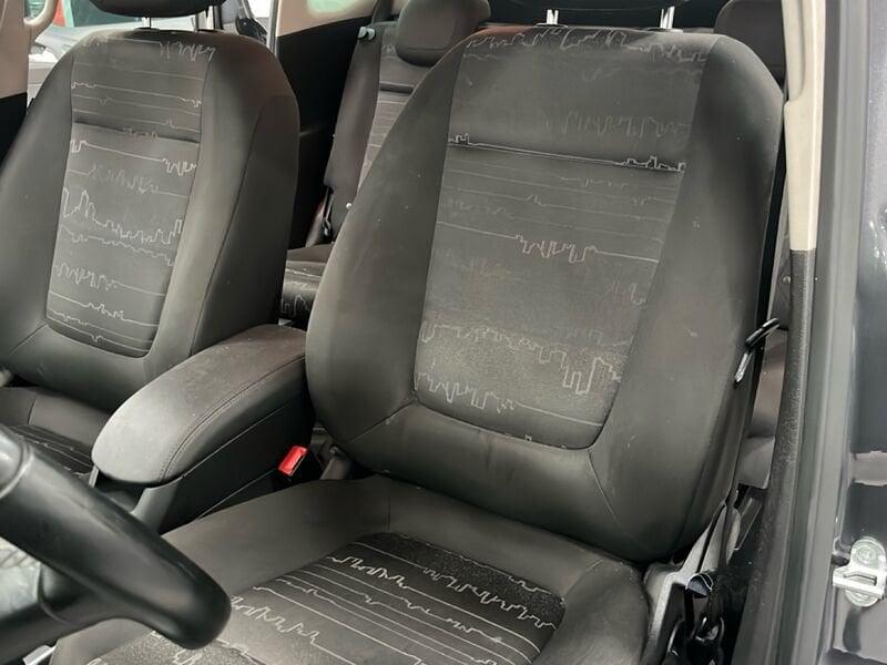 Opel Meriva 1.3 CDTI 95 CV ecoFLEX Elective