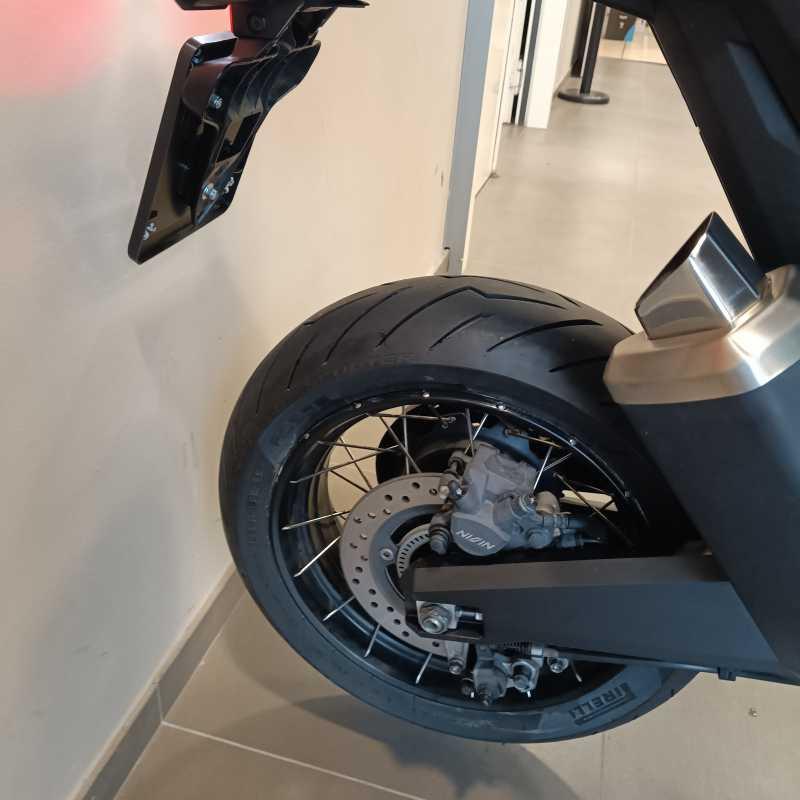 Honda X-ADV 750 DCT - 2022