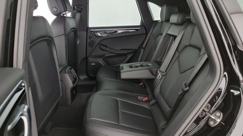 Porsche Macan 2.0 T