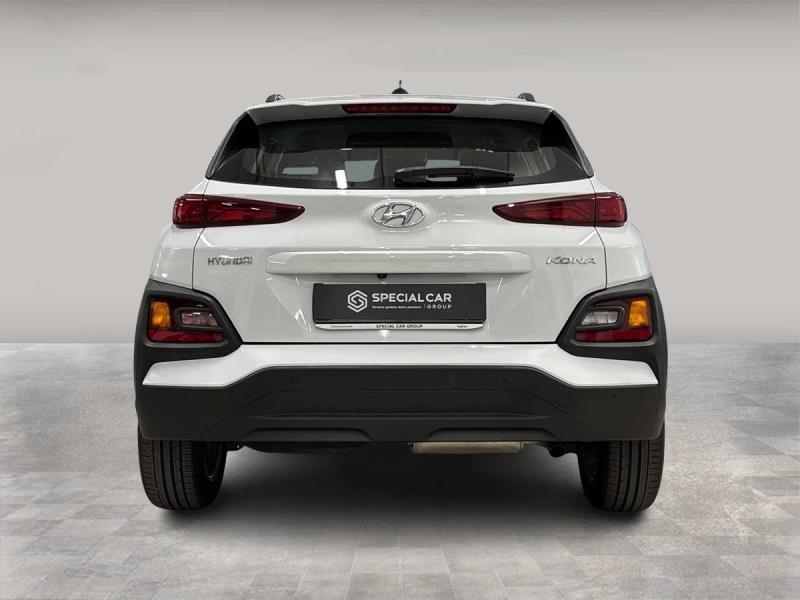 Hyundai Kona 1.6 CRDi Xadvanced 2WD