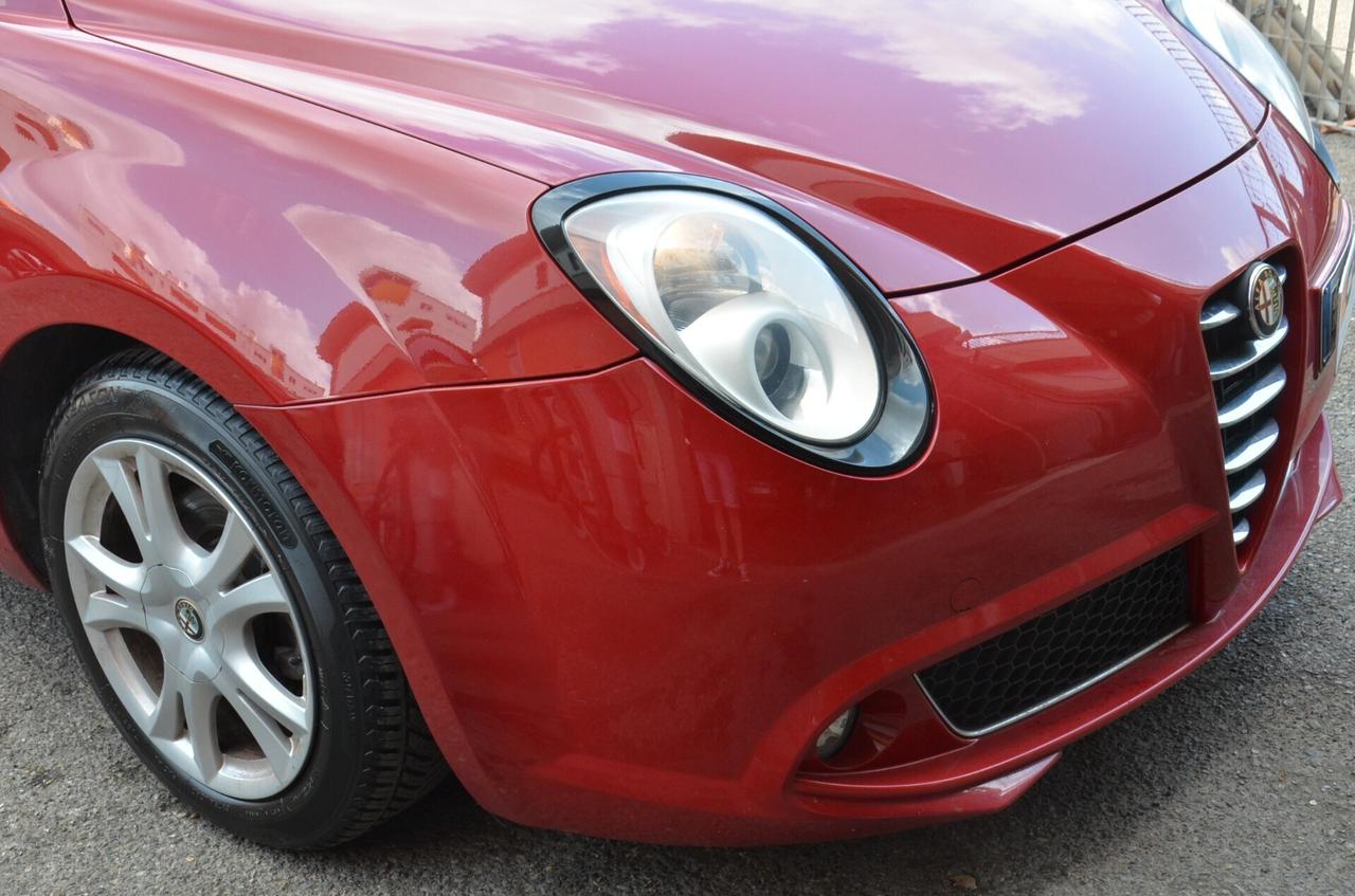 Alfa Romeo MiTo 1.3 JTDm-2 95 CV S&S Distinctive Premium Pack