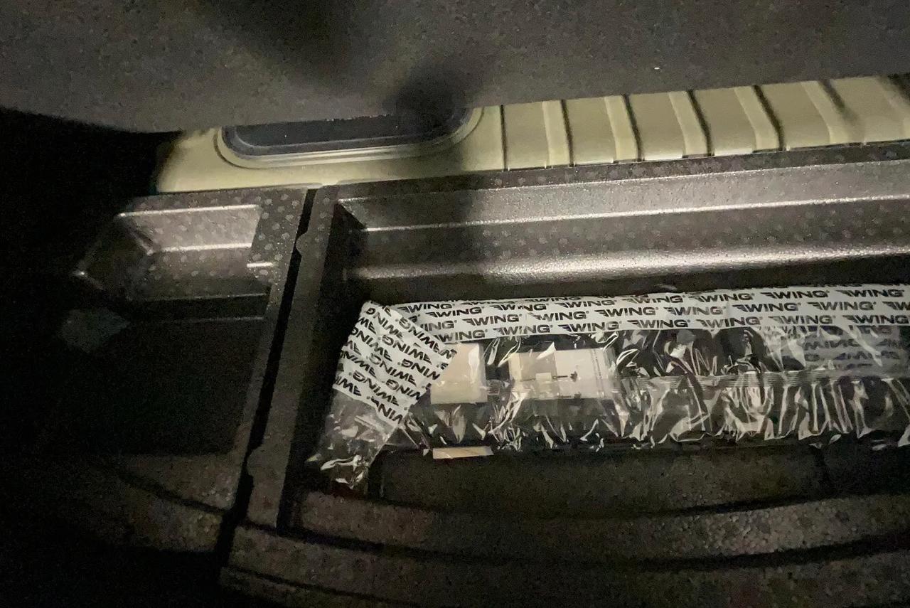 Ds DS4 4 E-Tense 225 Bastille Business