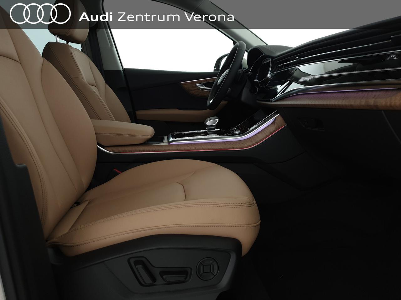 50TDI 286CV quattro tiptronic Business Advanced