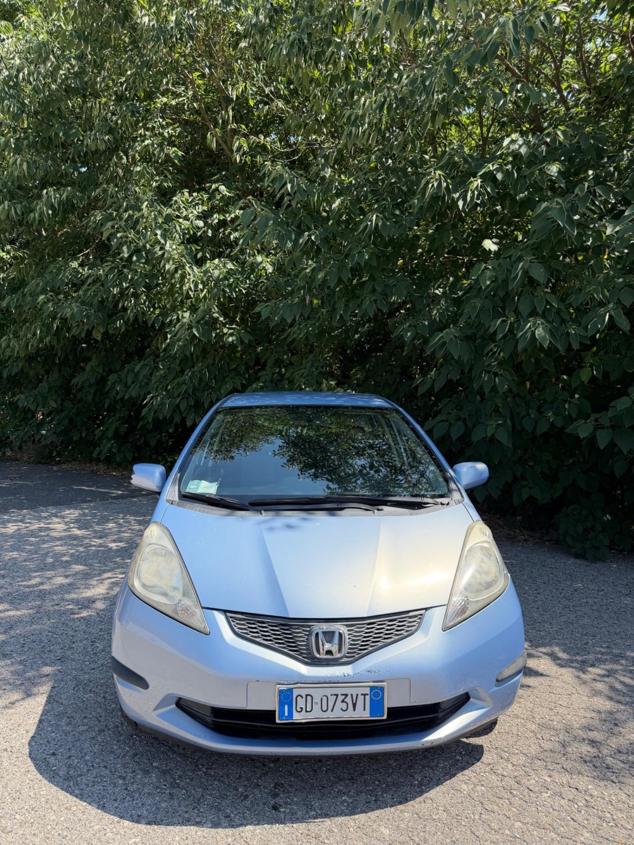 Honda Jazz 1.2 i-DSi 5p. Drive