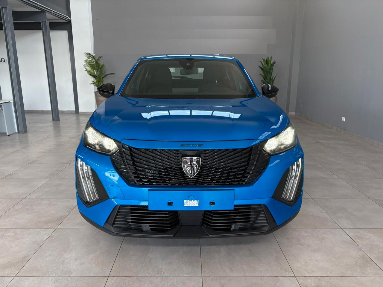 Peugeot 2008 PureTech 100 S&S Active