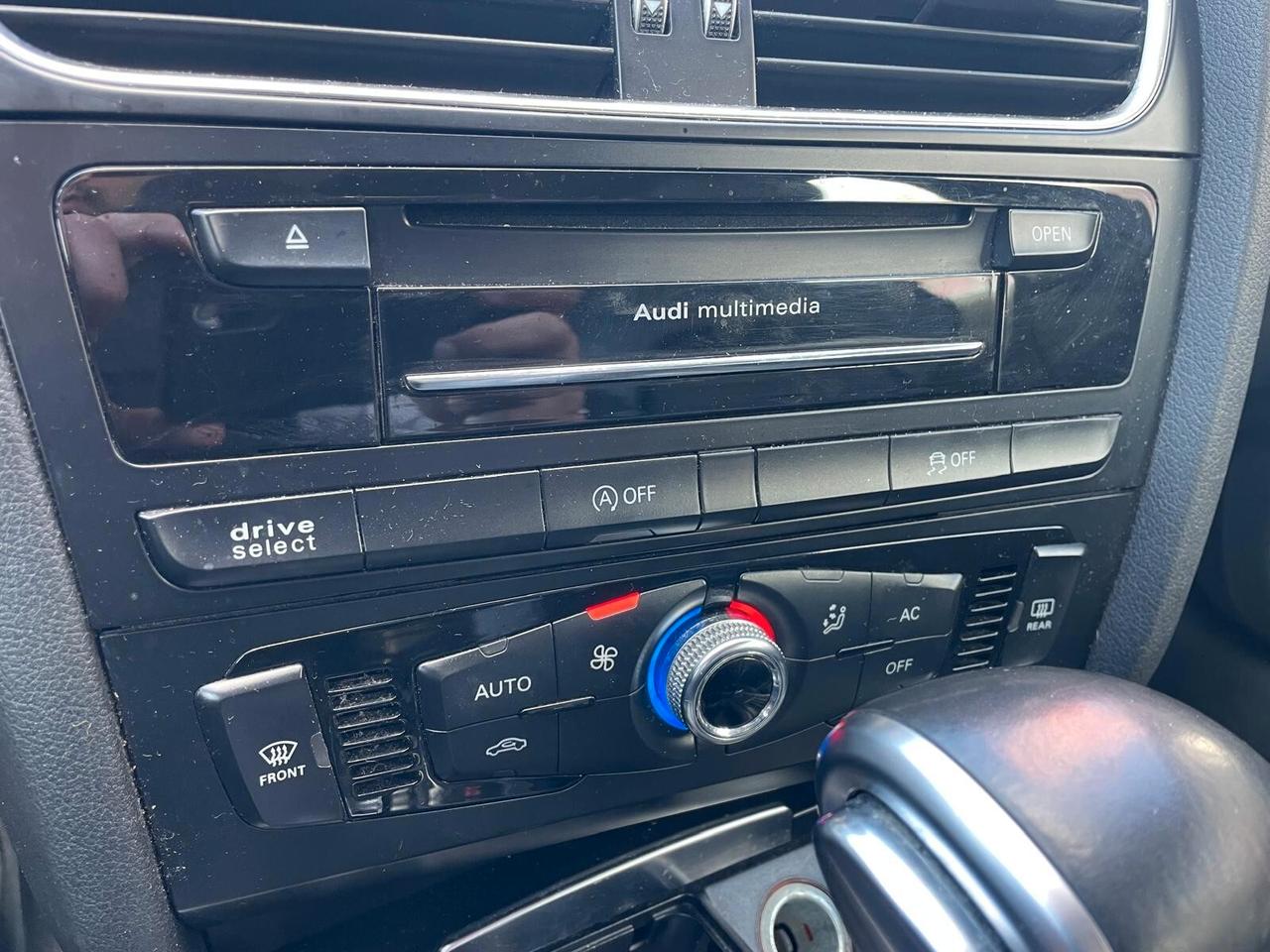 Audi A4 allroad 3.0 V6 TDI 245 CV S tronic