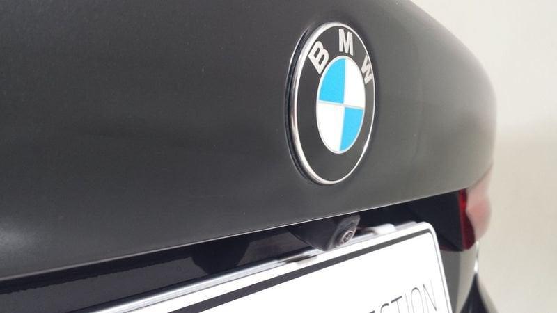 BMW Serie 1 F40 Benzina M 135i xdrive auto