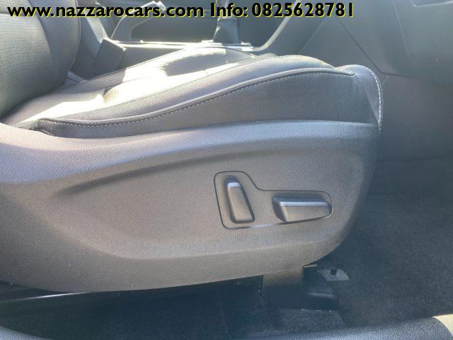 KIA Sportage 2.0 CRDI AWD GT Line