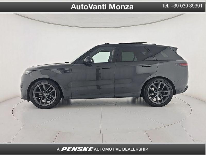 Land Rover Range Rover Sport Range Rover Sport 3.0d i6 mhev Dynamic SE awd 250cv auto