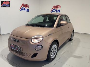FIAT 500 Icon Berlina
