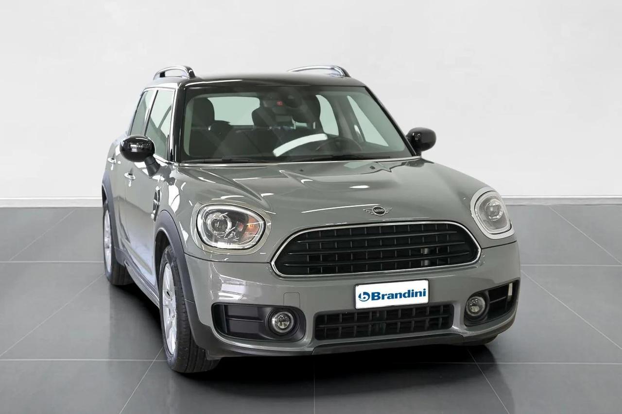 MINI Mini Countryman 1.5 One Business auto