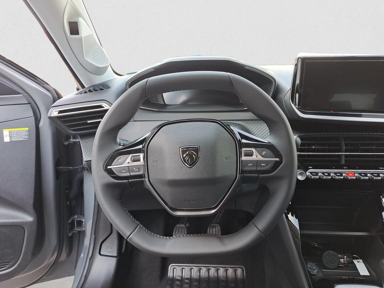 PEUGEOT 208 5P - Allure Turbo Benzina 100cv