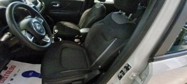 JEEP Renegade 1.6 Mjt 130 CV Limited N1 AUTOCARRO